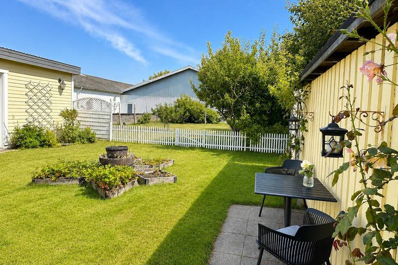 Foto von Ferienhaus EY86 in Løkken - Nordjütland