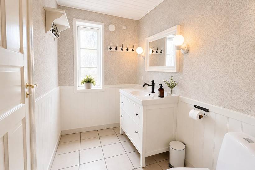 Foto von Ferienhaus EY86 in Løkken - Nordjütland