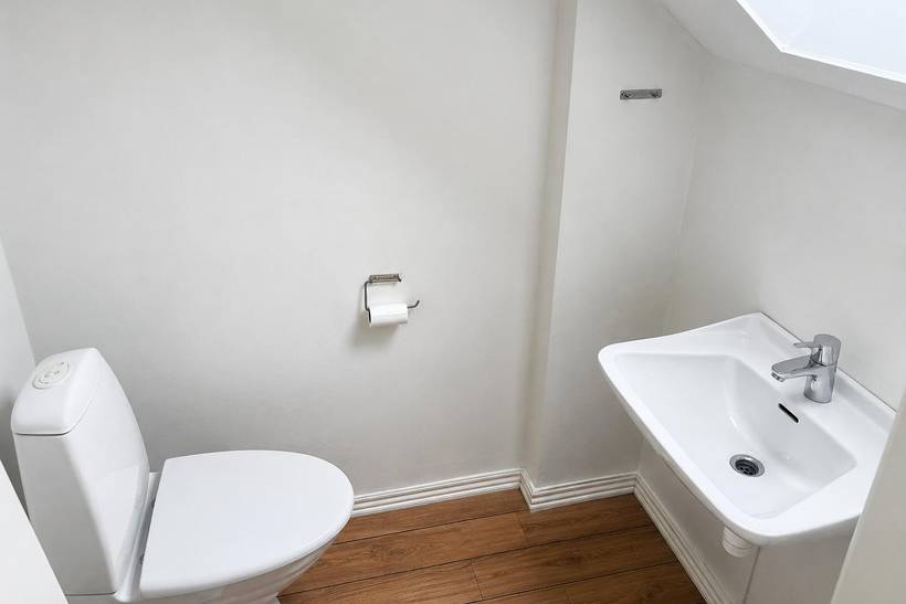 Foto von Ferienhaus EY86 in Løkken - Nordjütland