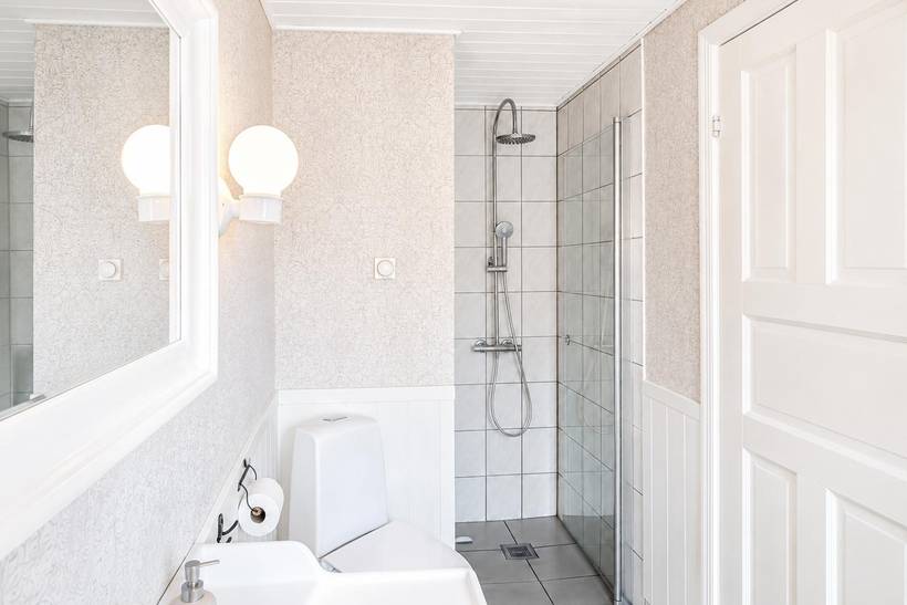Foto von Ferienhaus EY86 in Løkken - Nordjütland
