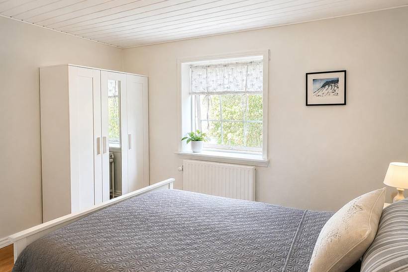 Foto von Ferienhaus EY86 in Løkken - Nordjütland