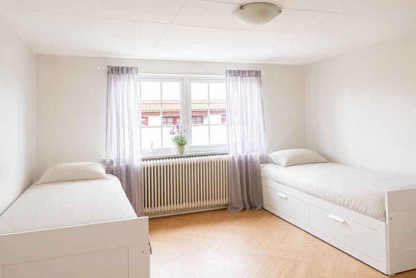 Foto von Ferienhaus EY86 in Løkken - Nordjütland
