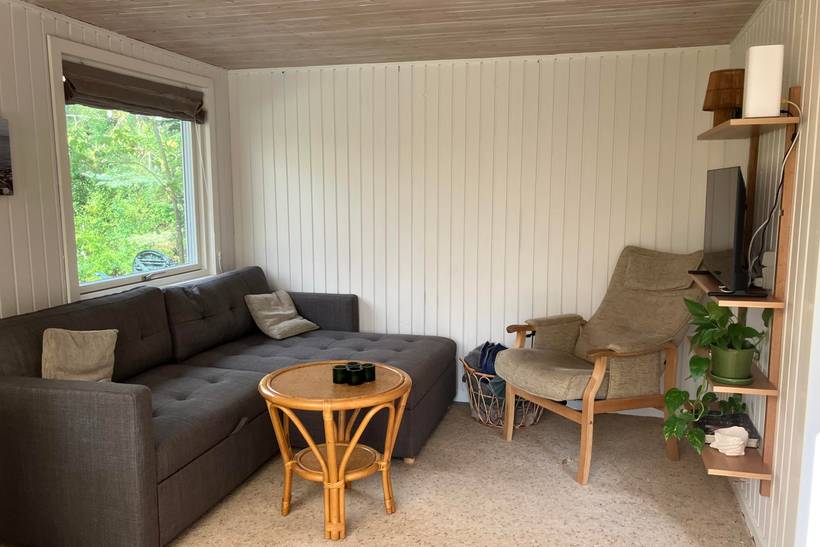 Foto von Ferienhaus EY87 in Kramnitse - Lolland