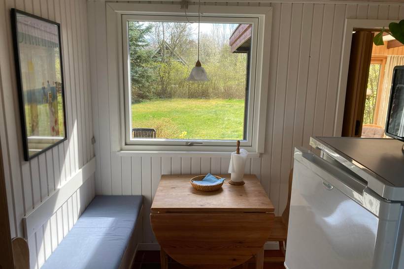 Foto von Ferienhaus EY87 in Kramnitse - Lolland