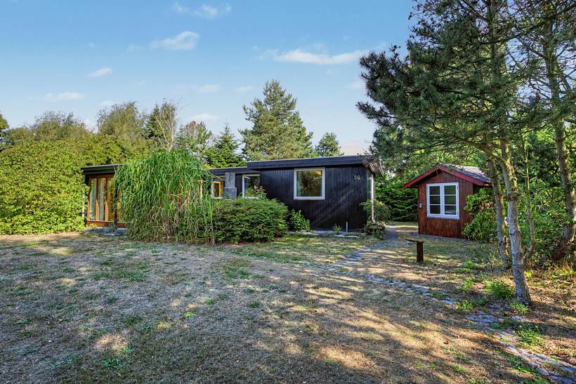 Foto von Ferienhaus EY87 in Kramnitse - Lolland