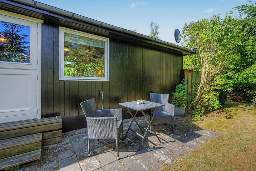 Foto von Ferienhaus EY87 in Kramnitse - Lolland