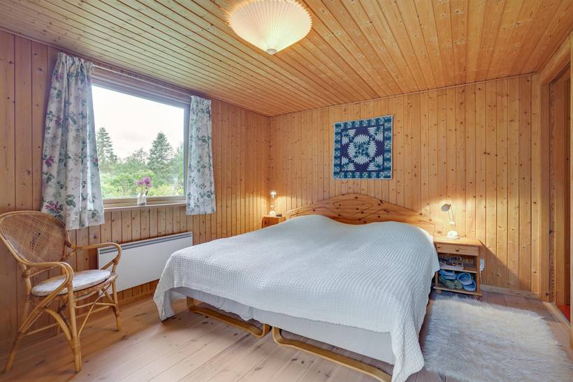 Foto von Ferienhaus EY87 in Kramnitse - Lolland