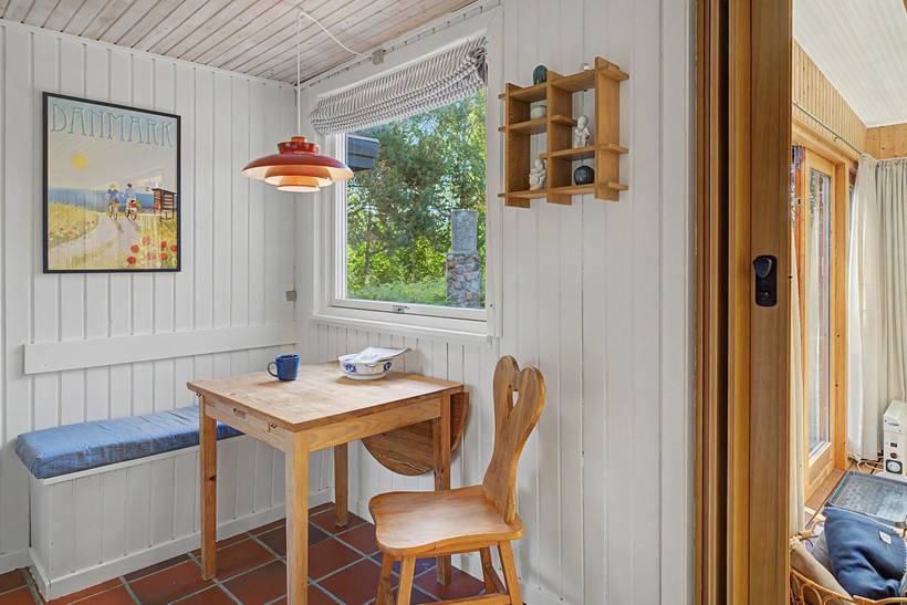 Foto von Ferienhaus EY87 in Kramnitse - Lolland