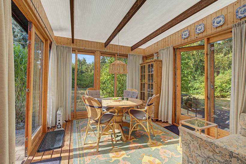 Foto von Ferienhaus EY87 in Kramnitse - Lolland
