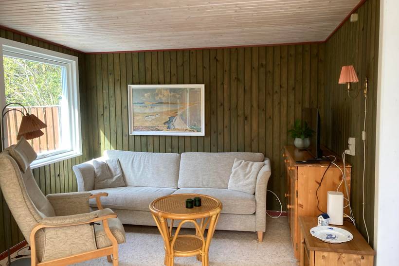 Foto von Ferienhaus EY87 in Kramnitse - Lolland
