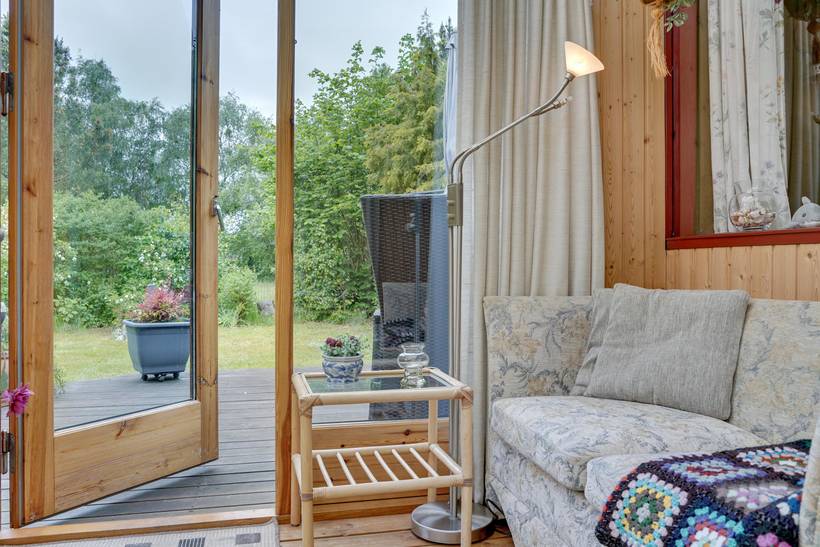 Foto von Ferienhaus EY87 in Kramnitse - Lolland