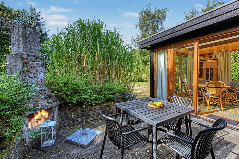 Foto von Ferienhaus EY87 in Kramnitse - Lolland