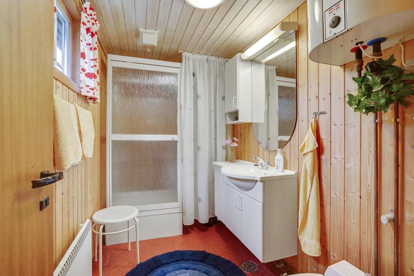 Foto von Ferienhaus EY87 in Kramnitse - Lolland