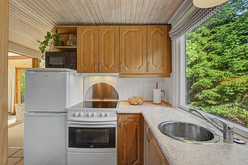 Foto von Ferienhaus EY87 in Kramnitse - Lolland