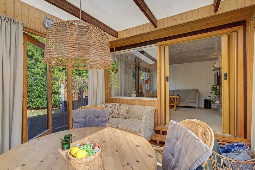 Foto von Ferienhaus EY87 in Kramnitse - Lolland
