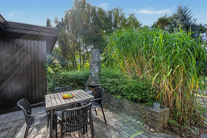 Foto von Ferienhaus EY87 in Kramnitse - Lolland