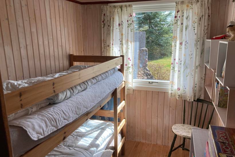 Foto von Ferienhaus EY87 in Kramnitse - Lolland