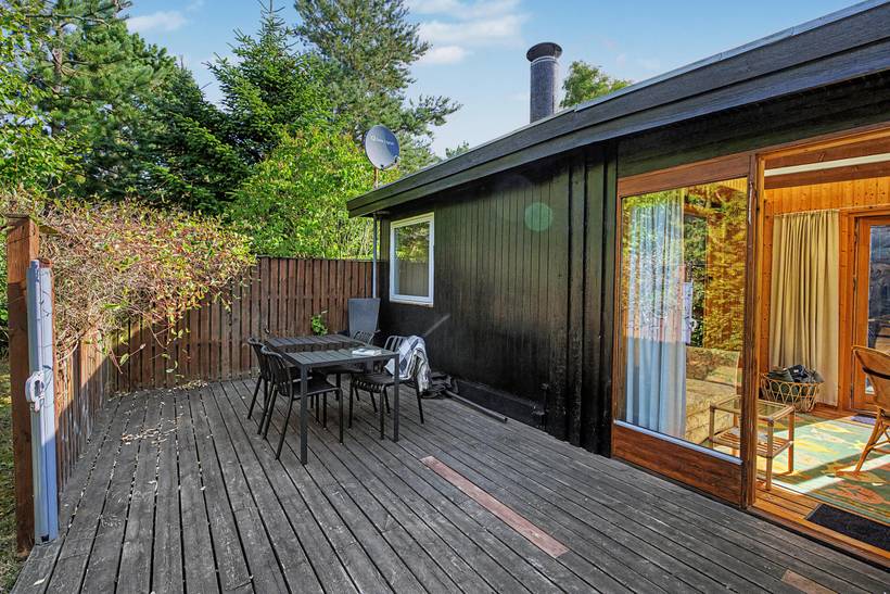 Foto von Ferienhaus EY87 in Kramnitse - Lolland