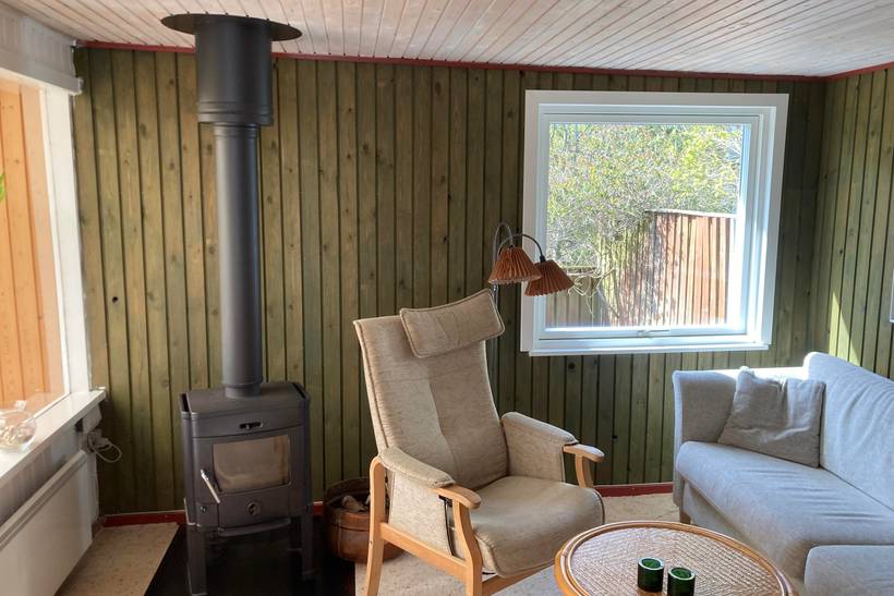 Foto von Ferienhaus EY87 in Kramnitse - Lolland