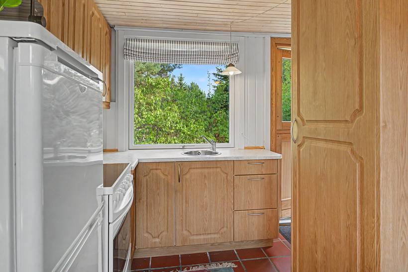 Foto von Ferienhaus EY87 in Kramnitse - Lolland