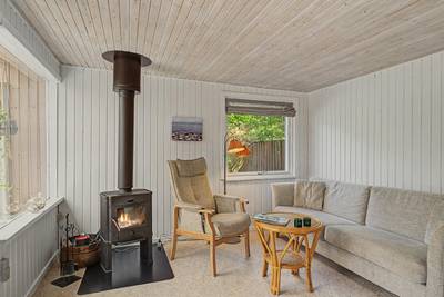 Vorschaubild von Ferienhaus EY87 in Kramnitse - Lolland