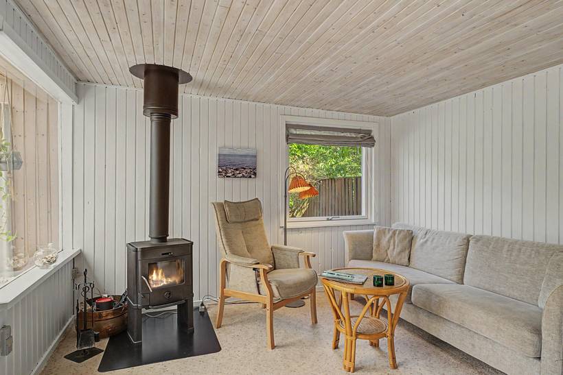 Foto von Ferienhaus EY87 in Kramnitse - Lolland