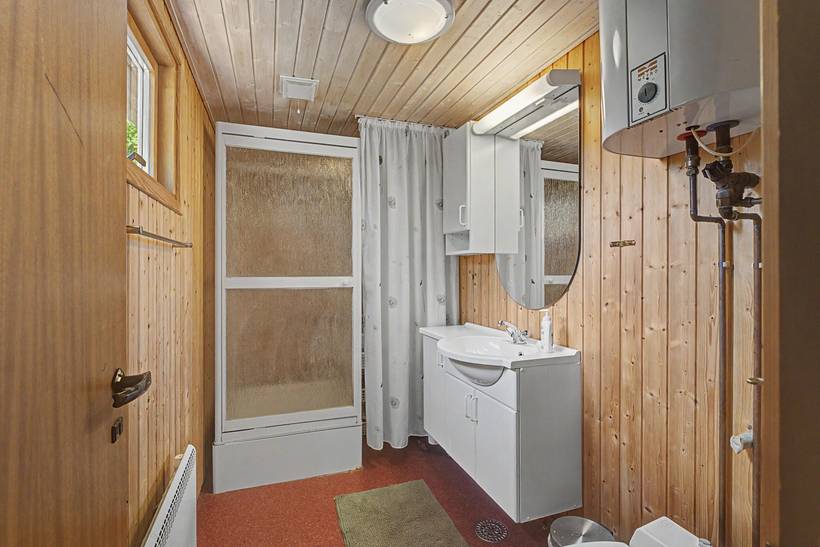 Foto von Ferienhaus EY87 in Kramnitse - Lolland