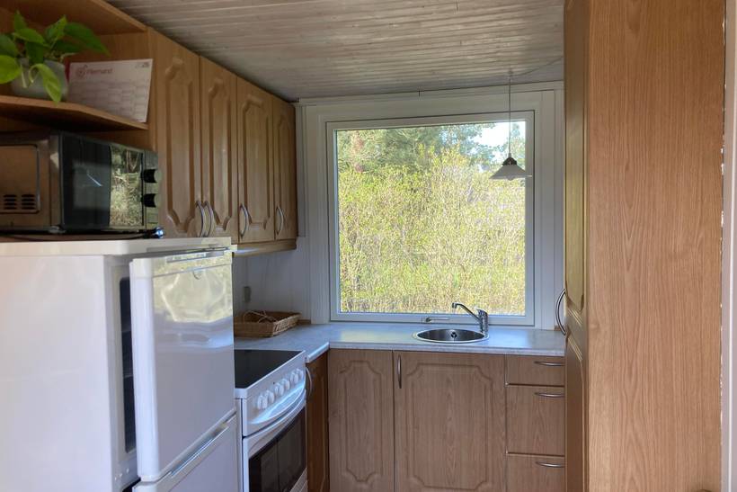 Foto von Ferienhaus EY87 in Kramnitse - Lolland