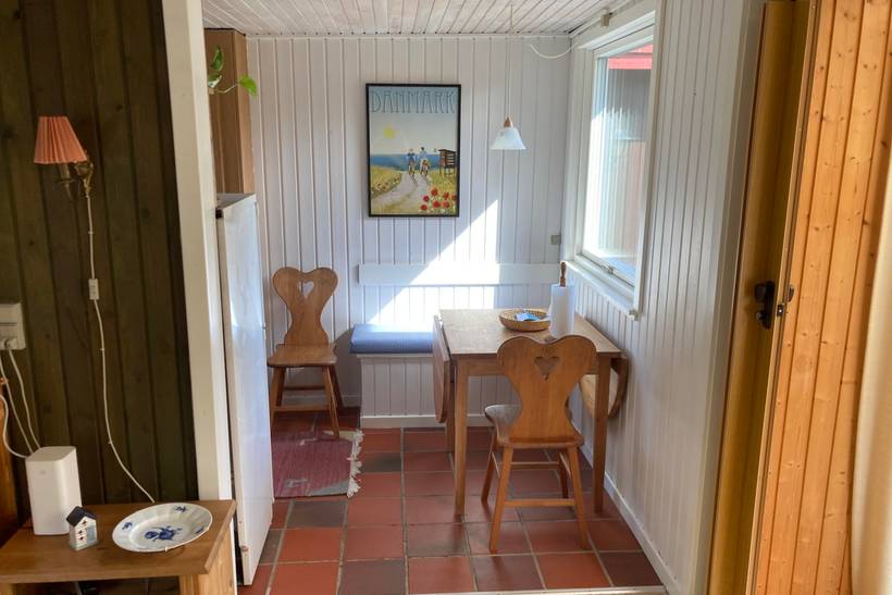Foto von Ferienhaus EY87 in Kramnitse - Lolland