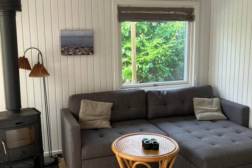Foto von Ferienhaus EY87 in Kramnitse - Lolland