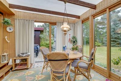 Vorschaubild von Ferienhaus EY87 in Kramnitse - Lolland