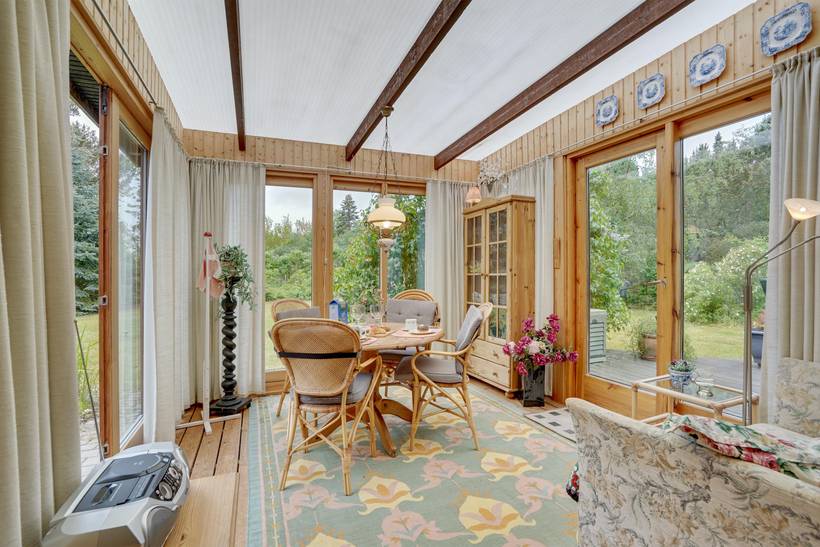 Foto von Ferienhaus EY87 in Kramnitse - Lolland