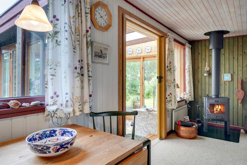 Foto von Ferienhaus EY87 in Kramnitse - Lolland