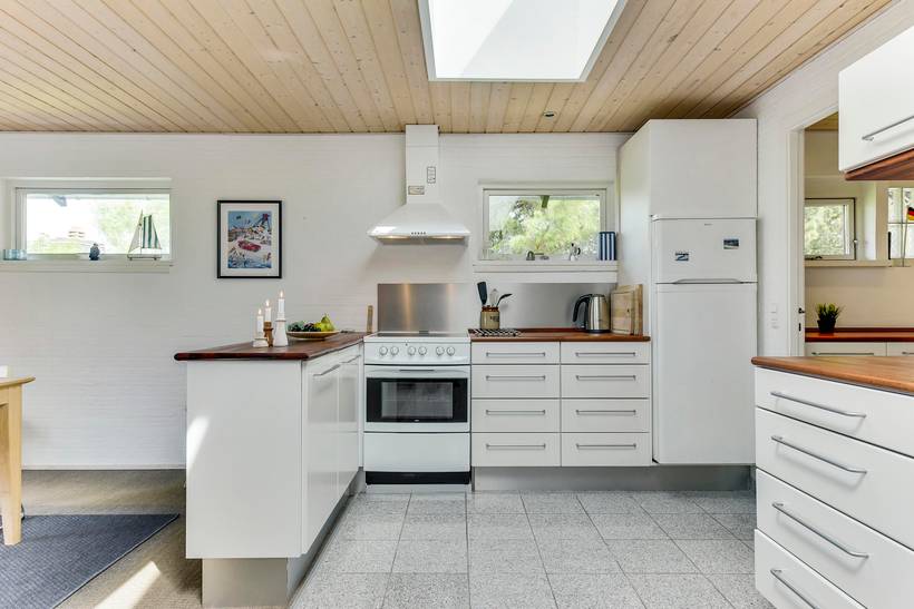 Foto von Ferienhaus EZ05 in Blokhus - Nordjütland