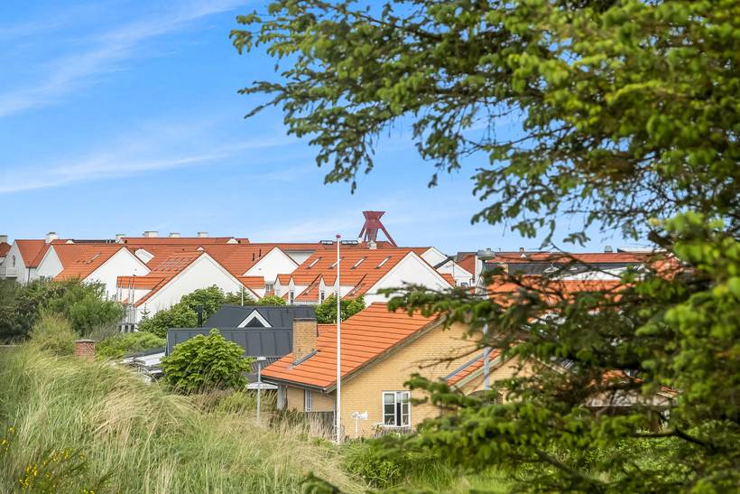 Foto von Ferienhaus EZ05 in Blokhus - Nordjütland