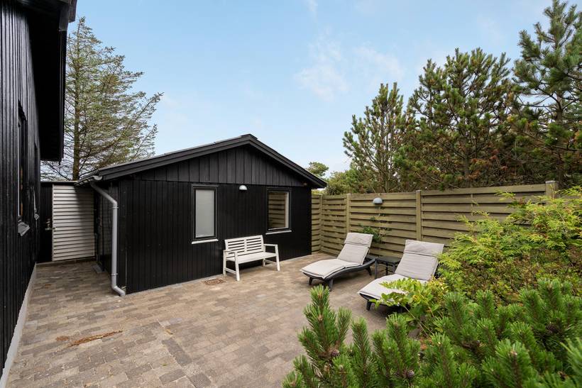 Foto von Ferienhaus EZ05 in Blokhus - Nordjütland