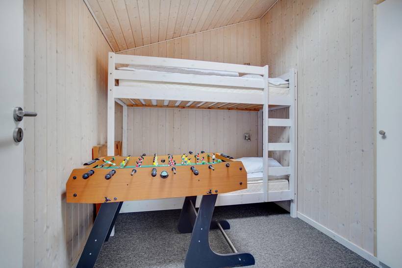 Foto von Ferienhaus EZ05 in Blokhus - Nordjütland