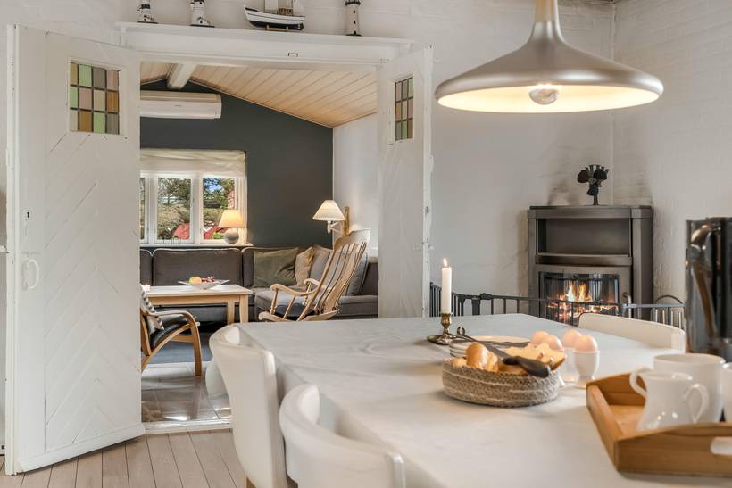 Foto von Ferienhaus EZ05 in Blokhus - Nordjütland