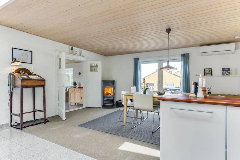 Foto von Ferienhaus EZ05 in Blokhus - Nordjütland