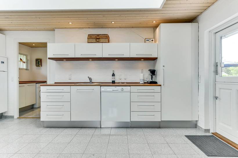 Foto von Ferienhaus EZ05 in Blokhus - Nordjütland