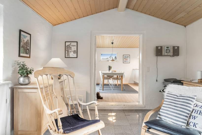 Foto von Ferienhaus EZ05 in Blokhus - Nordjütland