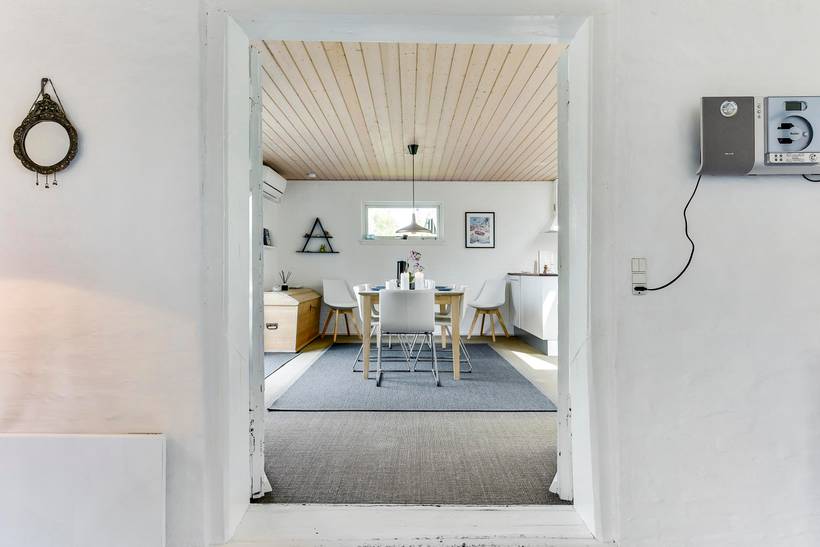 Foto von Ferienhaus EZ05 in Blokhus - Nordjütland