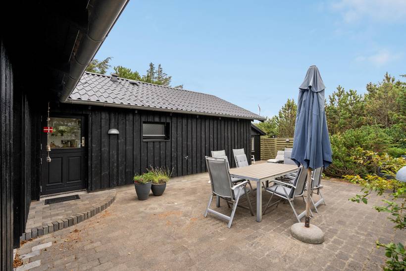 Foto von Ferienhaus EZ05 in Blokhus - Nordjütland