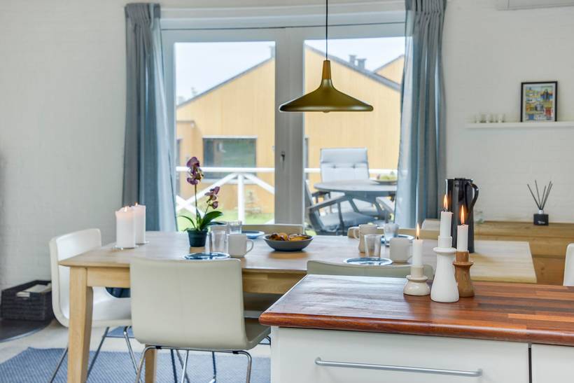 Foto von Ferienhaus EZ05 in Blokhus - Nordjütland