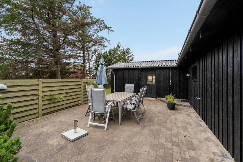 Foto von Ferienhaus EZ05 in Blokhus - Nordjütland