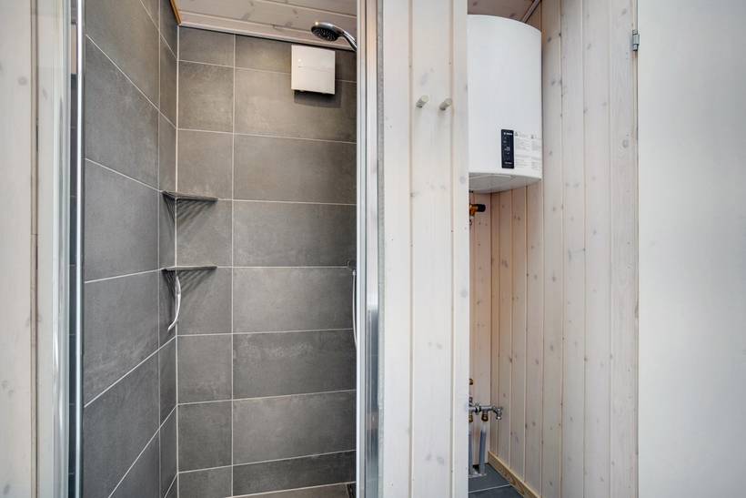 Foto von Ferienhaus EZ05 in Blokhus - Nordjütland