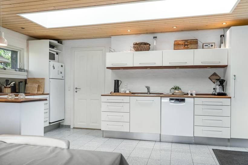 Foto von Ferienhaus EZ05 in Blokhus - Nordjütland