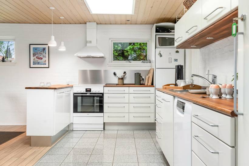 Foto von Ferienhaus EZ05 in Blokhus - Nordjütland