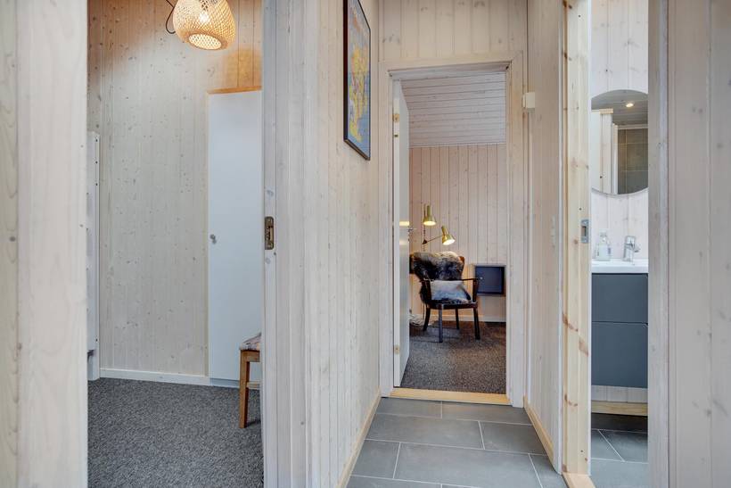 Foto von Ferienhaus EZ05 in Blokhus - Nordjütland
