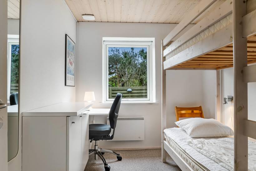 Foto von Ferienhaus EZ05 in Blokhus - Nordjütland